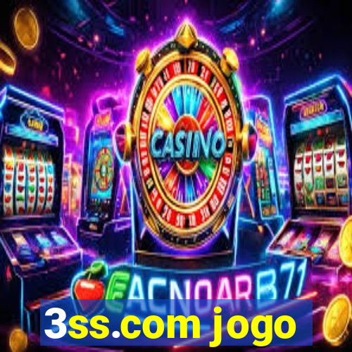 3ss.com jogo